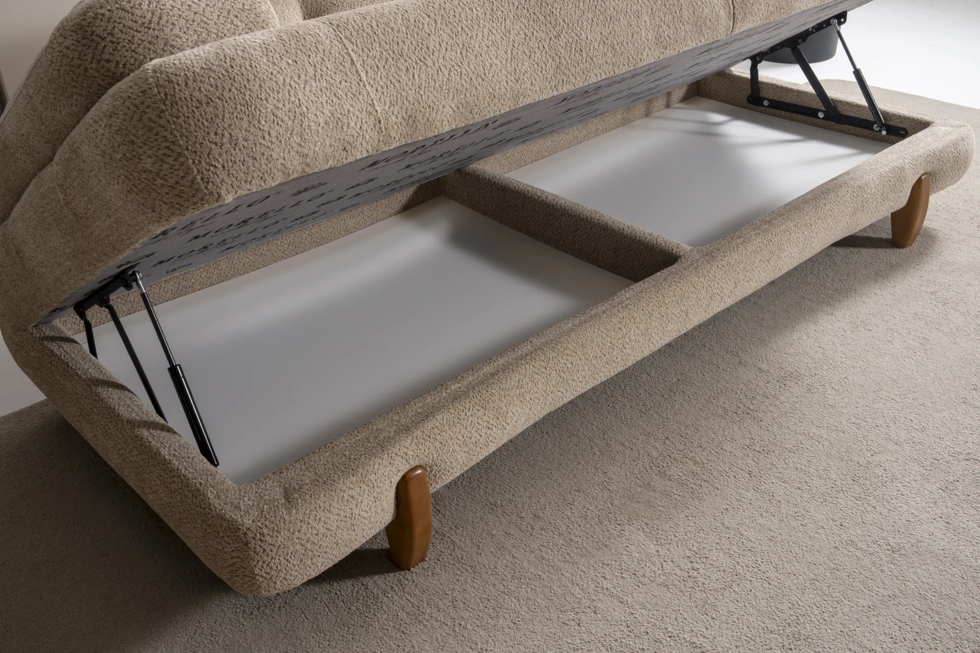 İstanbul Koltuk Takımı